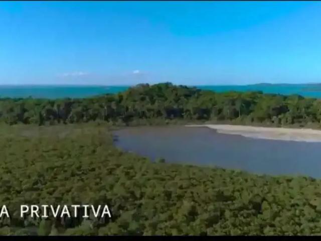 Terreno / Lote para Venda em Vera Cruz/BA Baiacu