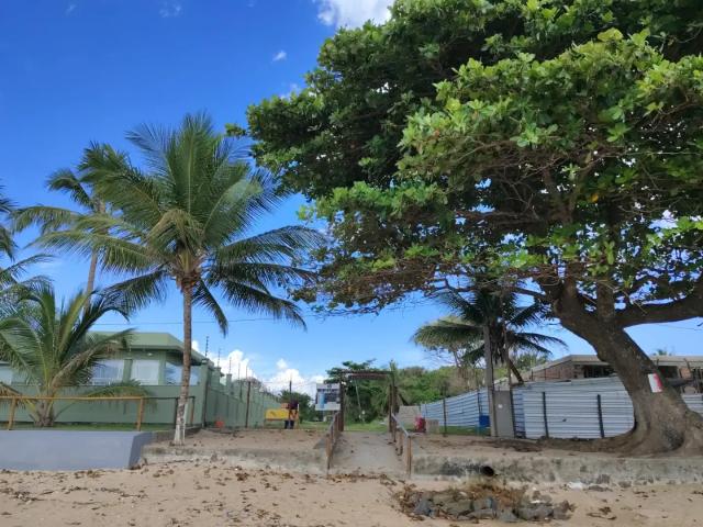 Terreno / Lote para Venda em Vera Cruz/BA Praia de Tairu