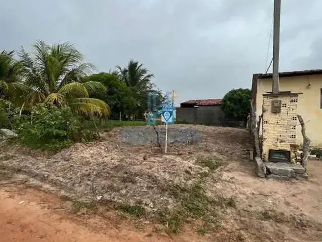 Terreno / Lote para Venda em Vera Cruz/RN Pitombeira