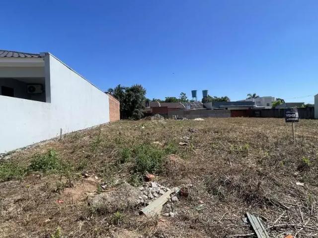 Terreno / Lote para Venda em Vera Cruz/RS Bom Jesus
