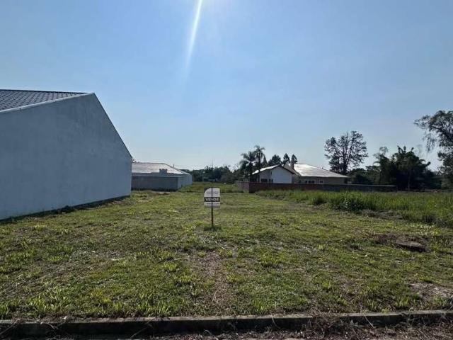 Terreno / Lote para Venda em Vera Cruz/RS Bom Jesus