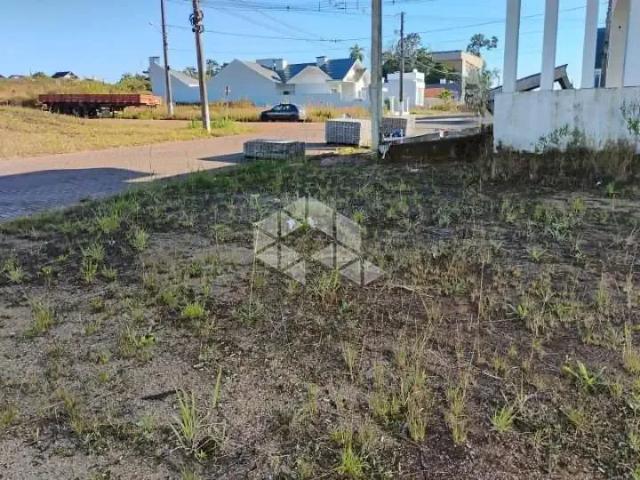 Terreno / Lote para Venda em Vera Cruz/RS Centro