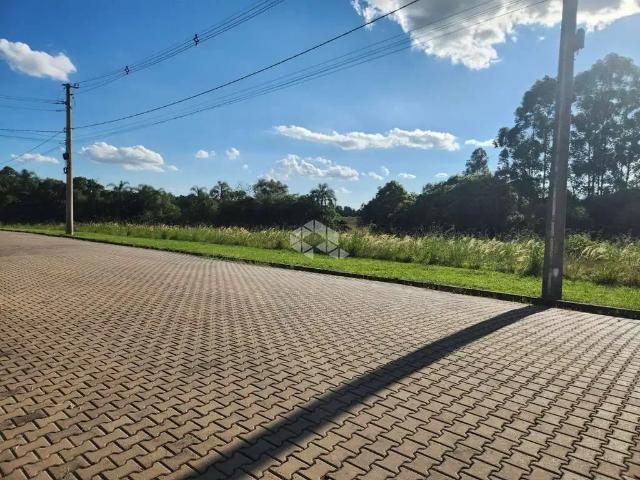 Terreno / Lote para Venda em Vera Cruz/RS Centro