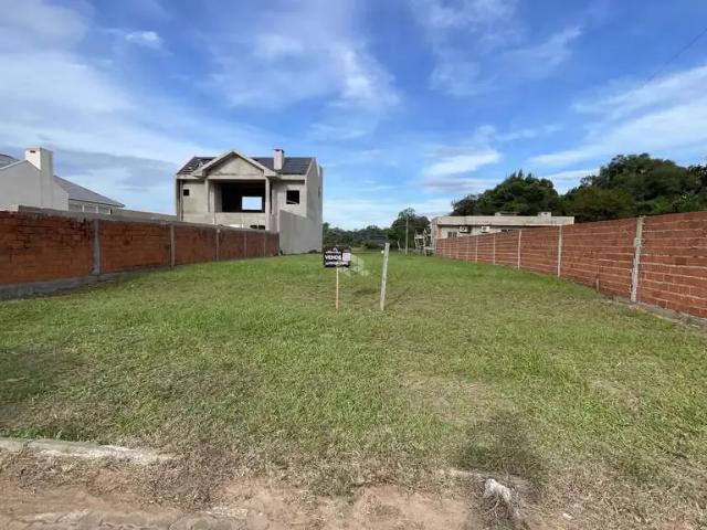 Terreno / Lote para Venda em Vera Cruz/RS Centro