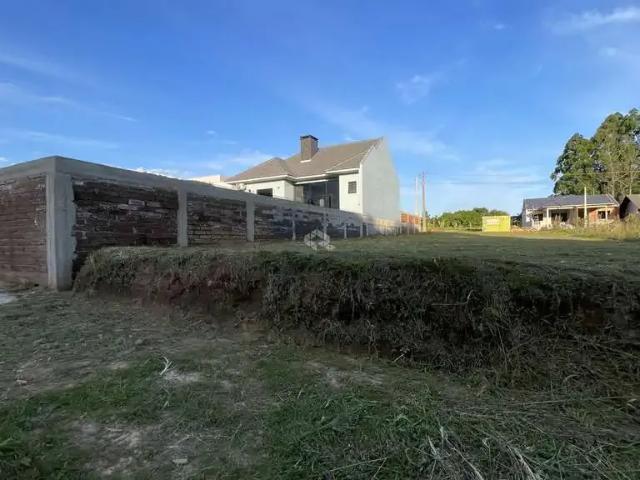 Terreno / Lote para Venda em Vera Cruz/RS Centro