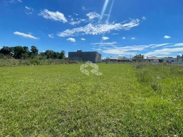 Terreno / Lote para Venda em Vera Cruz/RS Centro