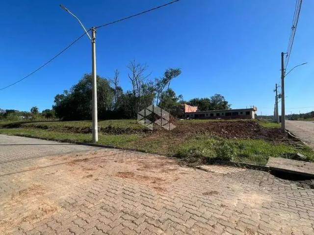 Terreno / Lote para Venda em Vera Cruz/RS Centro