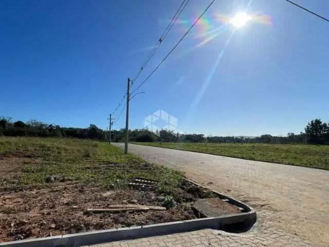 Terreno / Lote para Venda em Vera Cruz/RS Centro