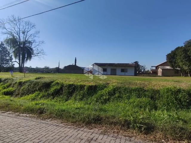 Terreno / Lote para Venda em Vera Cruz/RS Centro