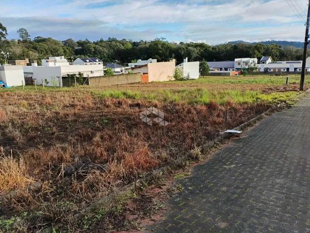 Terreno / Lote para Venda em Vera Cruz/RS Centro