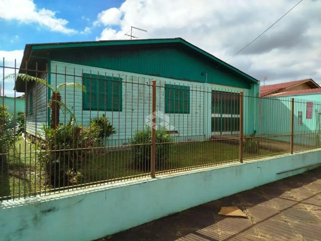Terreno / Lote para Venda em Vera Cruz/RS Centro