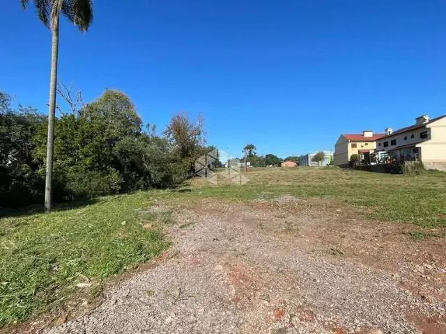 Terreno / Lote para Venda em Vera Cruz/RS Centro