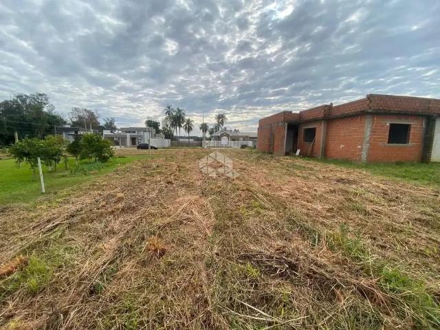 Terreno / Lote para Venda em Vera Cruz/RS Centro