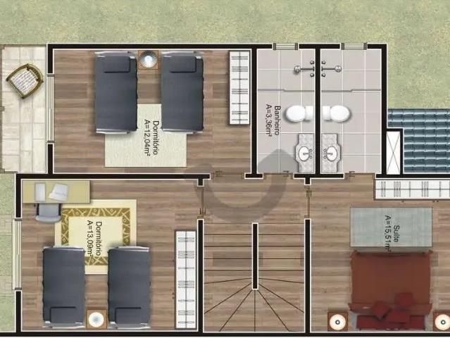 Terreno / Lote para Venda em Vera Cruz/RS Centro