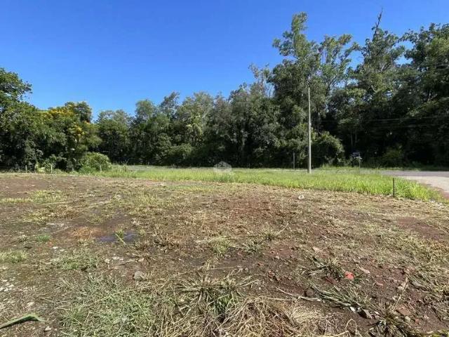 Terreno / Lote para Venda em Vera Cruz/RS Centro