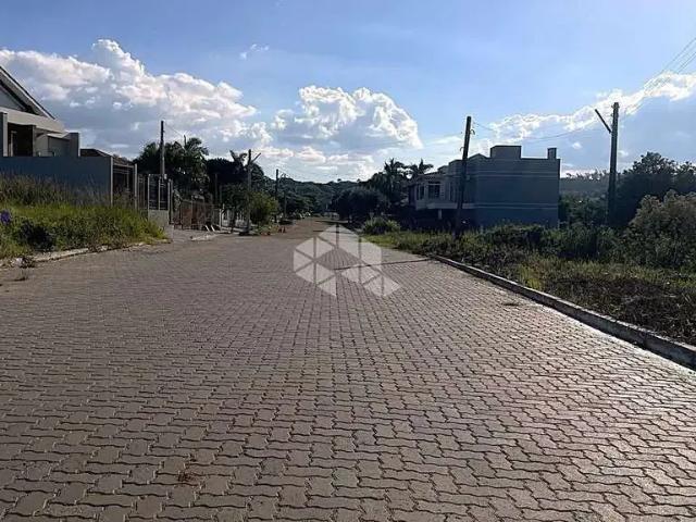 Terreno / Lote para Venda em Vera Cruz/RS Centro