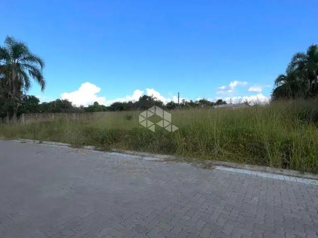 Terreno / Lote para Venda em Vera Cruz/RS Centro