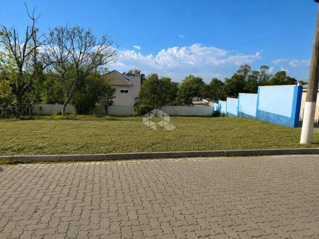 Terreno / Lote para Venda em Vera Cruz/RS Centro