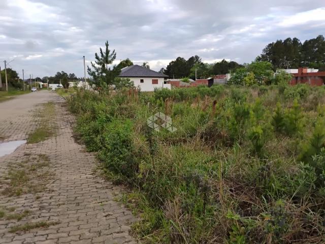 Terreno / Lote para Venda em Vera Cruz/RS Centro