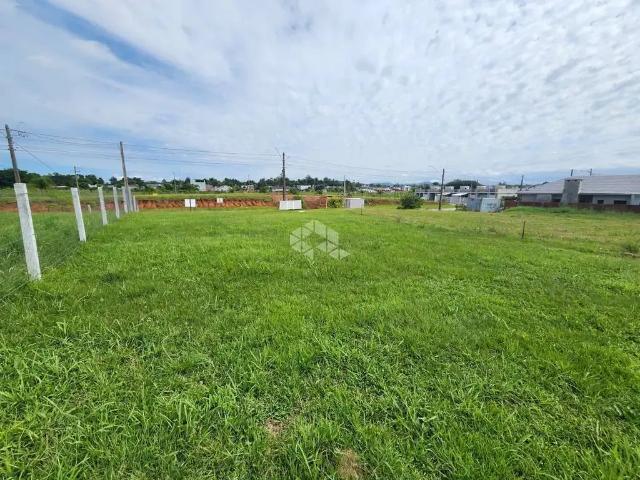 Terreno / Lote para Venda em Vera Cruz/RS Centro