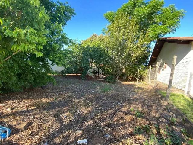 Terreno / Lote para Venda em Vera Cruz/RS Centro