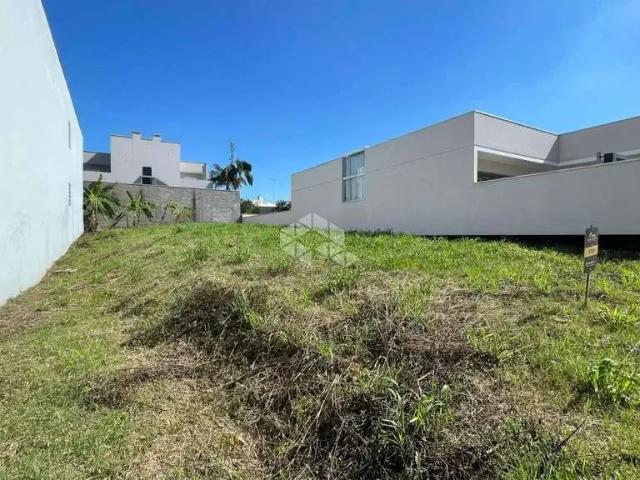 Terreno / Lote para Venda em Vera Cruz/RS Centro