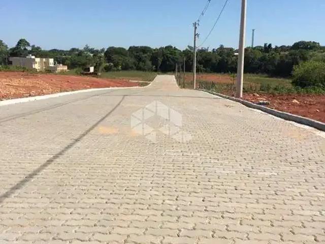 Terreno / Lote para Venda em Vera Cruz/RS Centro