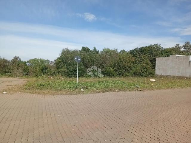 Terreno / Lote para Venda em Vera Cruz/RS Cipriano de Oliveira