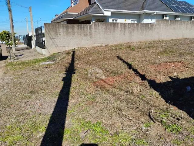 Terreno / Lote para Venda em Vera Cruz/RS Conventos