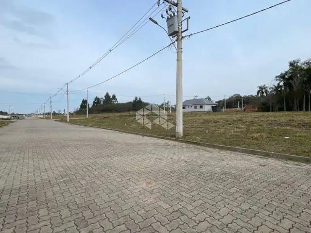 Terreno / Lote para Venda em Vera Cruz/RS Conventos