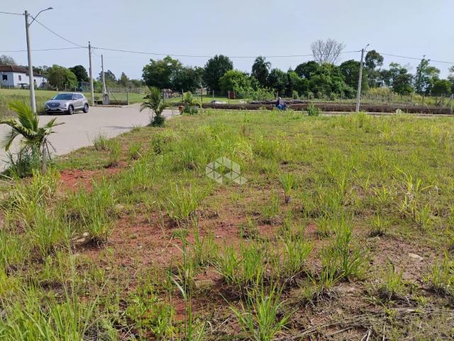 Terreno / Lote para Venda em Vera Cruz/RS Conventos
