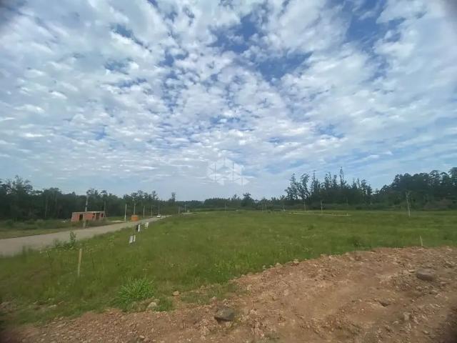 Terreno / Lote para Venda em Vera Cruz/RS Conventos