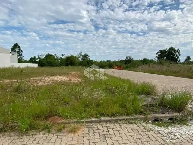 Terreno / Lote para Venda em Vera Cruz/RS Conventos