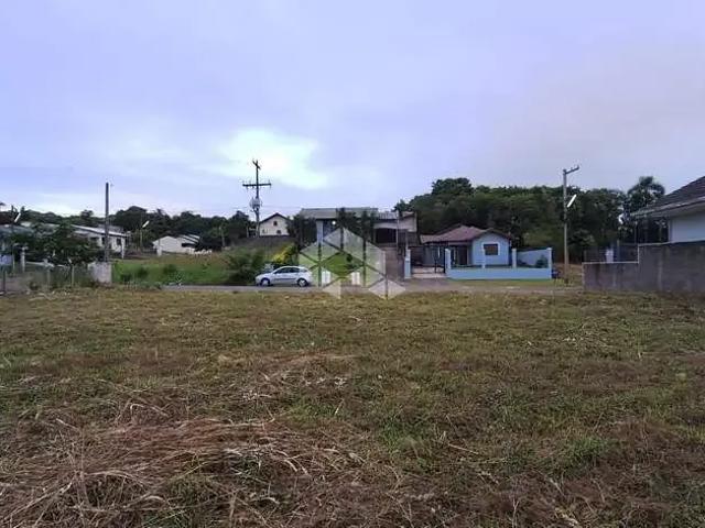 Terreno / Lote para Venda em Vera Cruz/RS Esmeralda