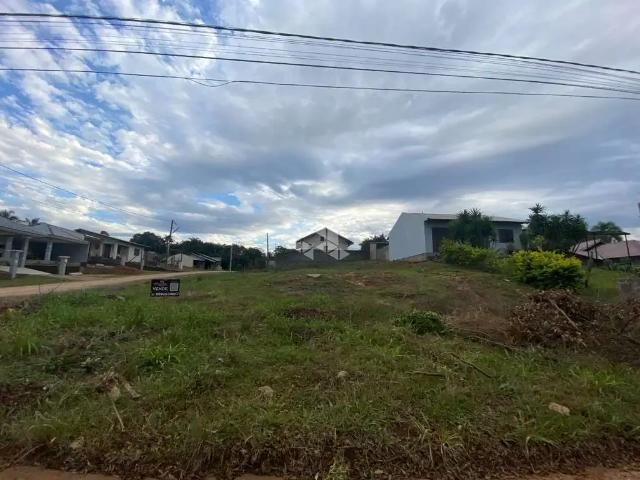 Terreno / Lote para Venda em Vera Cruz/RS Esmeralda