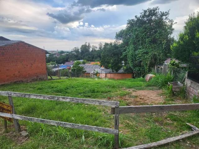 Terreno / Lote para Venda em Vera Cruz/RS Esmeralda