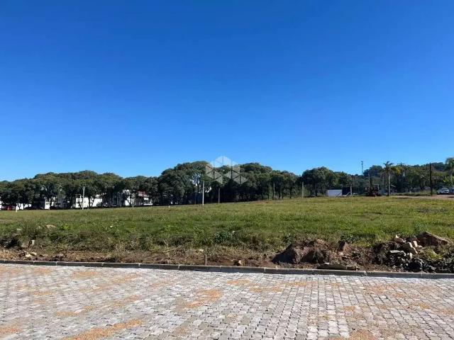 Terreno / Lote para Venda em Vera Cruz/RS Esmeralda