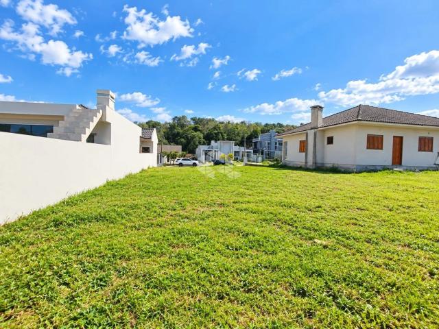 Terreno / Lote para Venda em Vera Cruz/RS Esmeralda