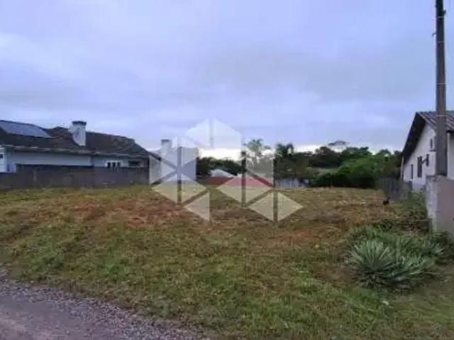 Terreno / Lote para Venda em Vera Cruz/RS Esmeralda
