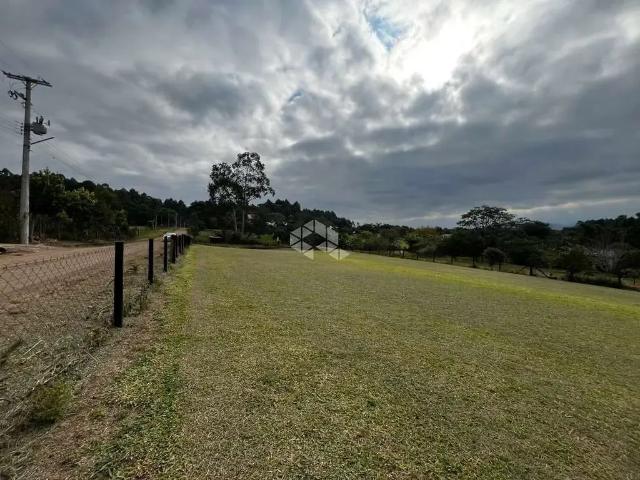 Terreno / Lote para Venda em Vera Cruz/RS Imigrantes