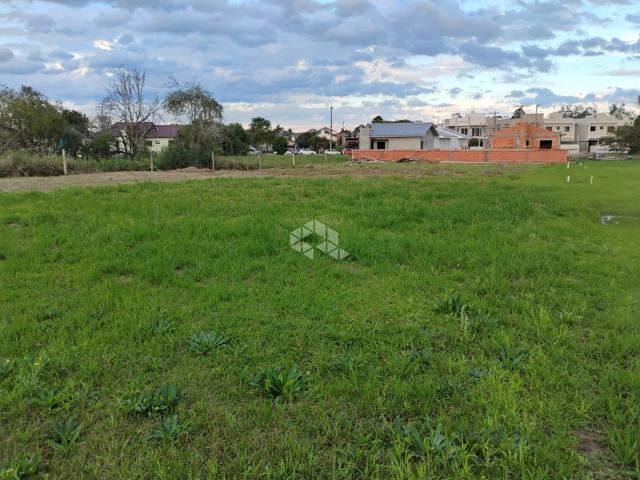 Terreno / Lote para Venda em Vera Cruz/RS Imigrantes