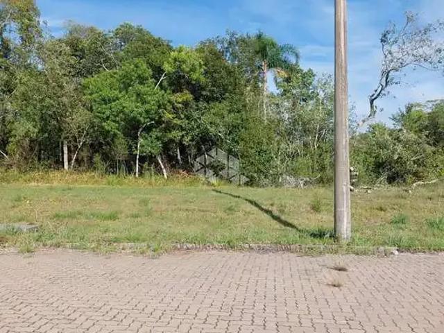 Terreno / Lote para Venda em Vera Cruz/RS Industrial 2
