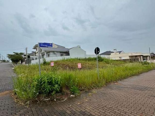 Terreno / Lote para Venda em Vera Cruz/RS Jardim Bela Vista