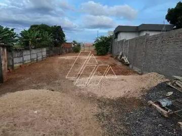 Terreno / Lote para Venda em Vera Cruz/SP Centro