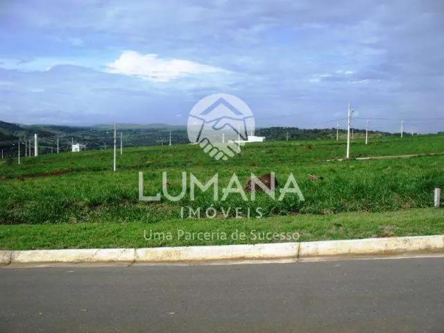 Terreno / Lote para Venda em Vespasiano/MG Condomínio Gran Viver