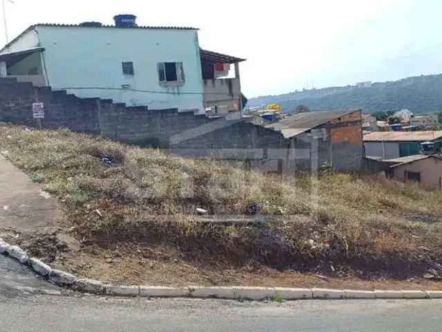 Terreno / Lote para Venda em Vespasiano/MG Celvia
