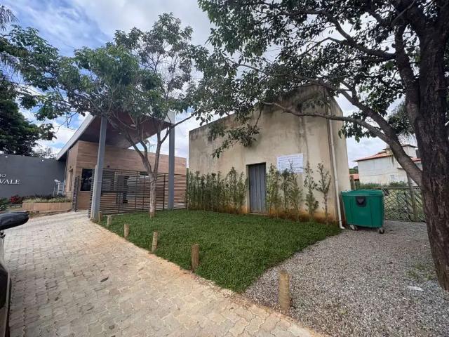 Terreno / Lote para Venda em Vespasiano/MG Angicos 1 Quartos