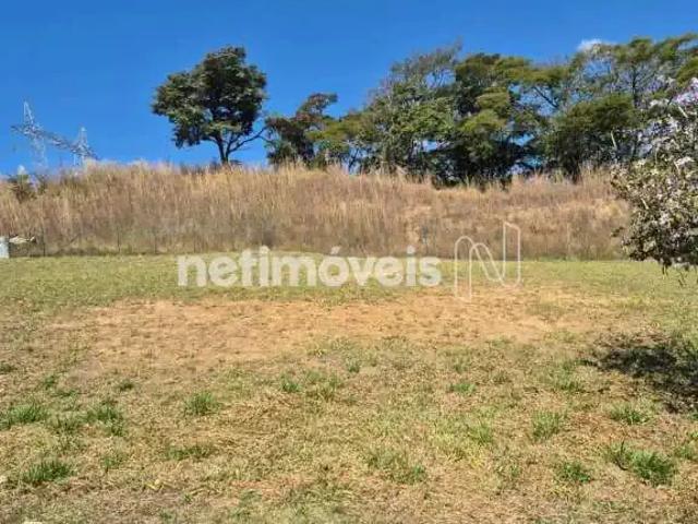 Terreno / Lote para Venda em Vespasiano/MG Alphaville