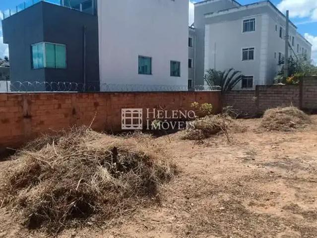 Terreno / Lote para Venda em Vespasiano/MG Gávea