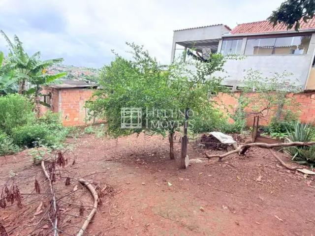 Terreno / Lote para Venda em Vespasiano/MG Gávea 2